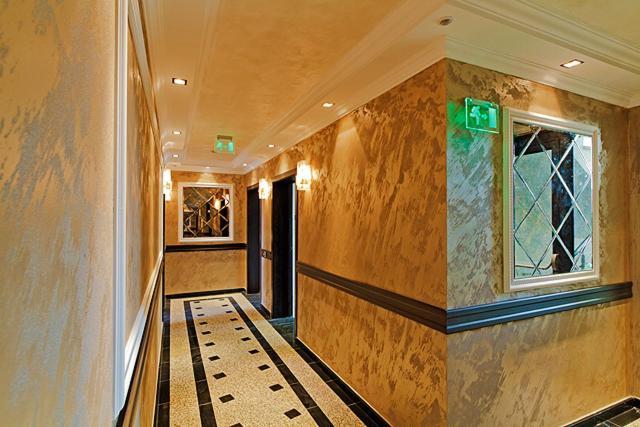 Boutique Rose Gardens Pomorie Aparthotel Exterior foto